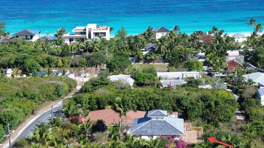 Turning Tides Harbour Isl Eleuthera Property Listing Mls