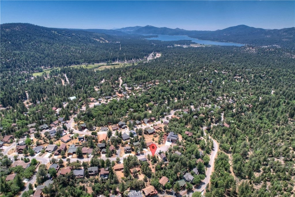 Flintridge Big Bear Lake Ca Big Bear Lake Lots Land Homes For Sale