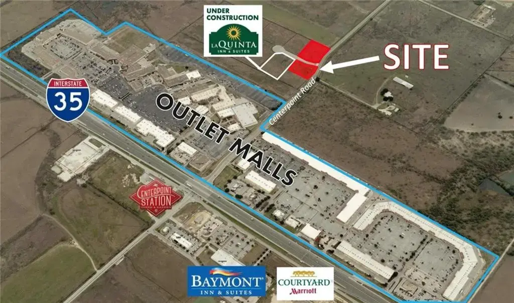 1405 Center Point Road, San Marcos