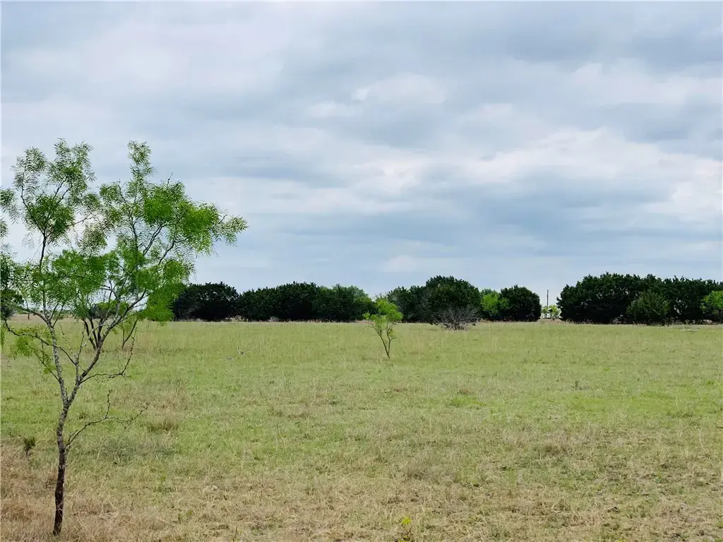 Tbd Fm 963, Burnet