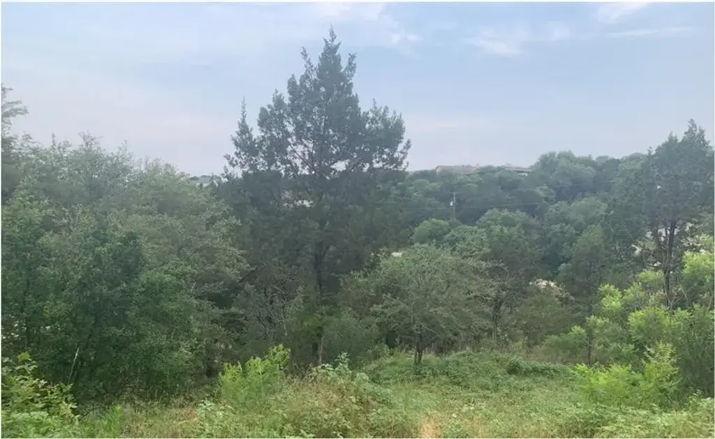 2644 Crazyhorse Pass, Austin