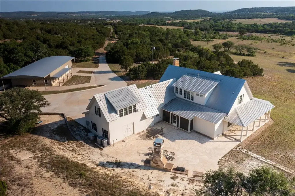 2780 Cr 330, Burnet