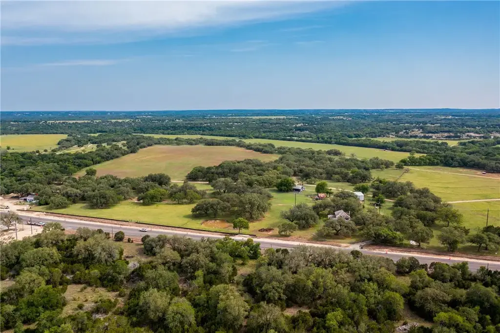 17733 W State Highway 29 Highway, Liberty Hill
