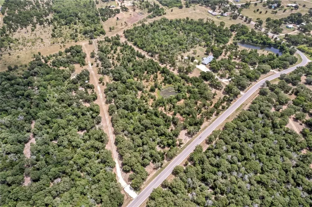 Tbd Tract 5 - Hog Eye Road, Manor