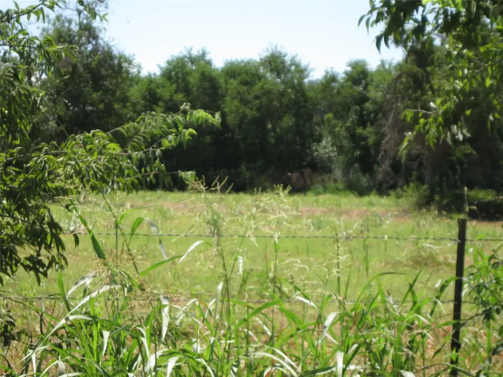 County Road 133, Hutto
