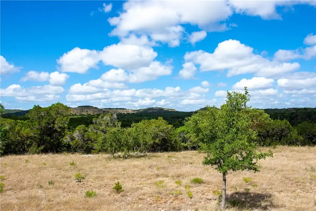 Monarch Ranch Road, Blanco