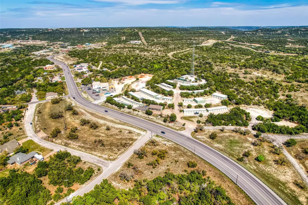 20501 Post Oak Drive, Lago Vista