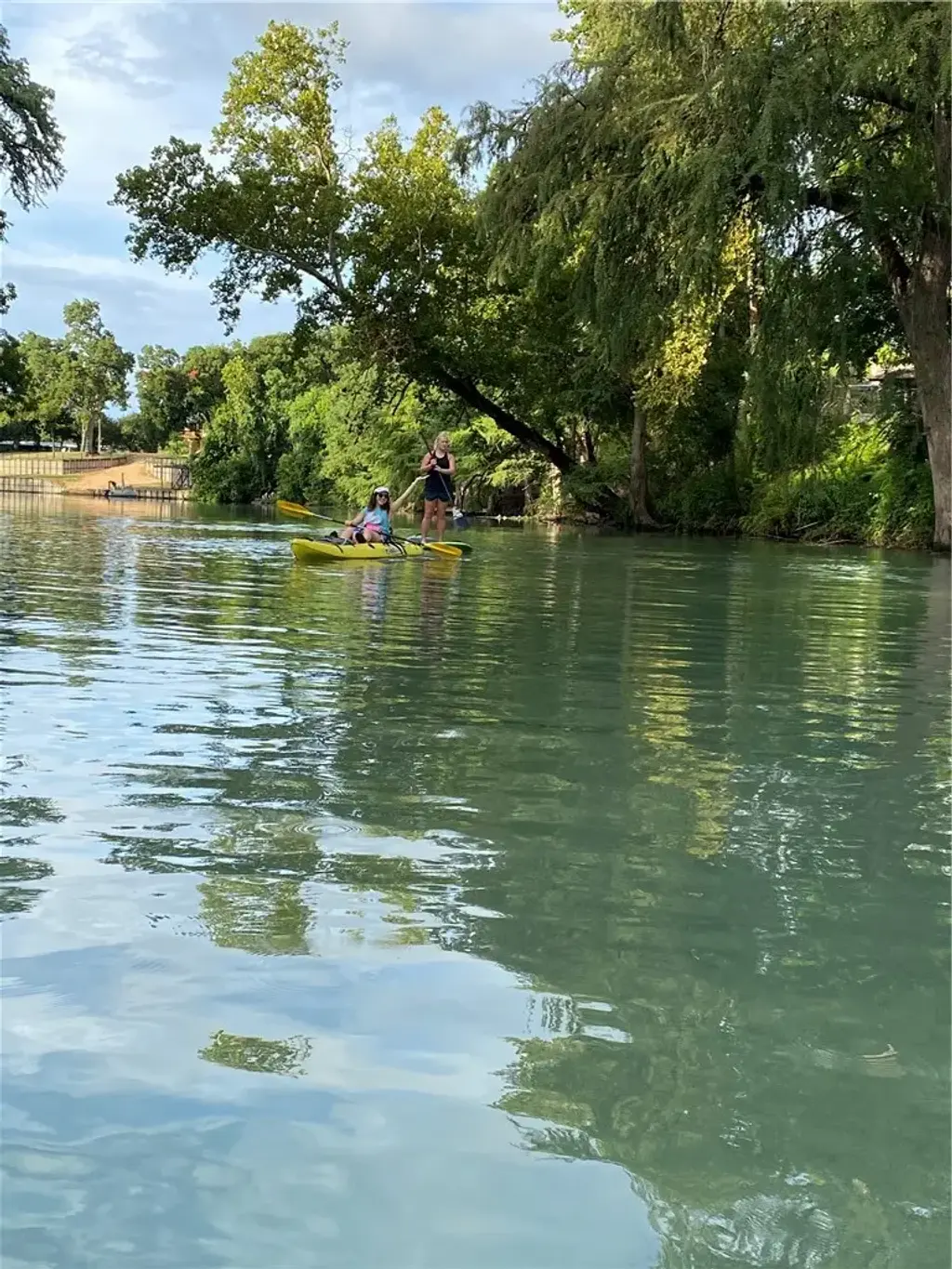 374 Guadalupe River Drive, Seguin