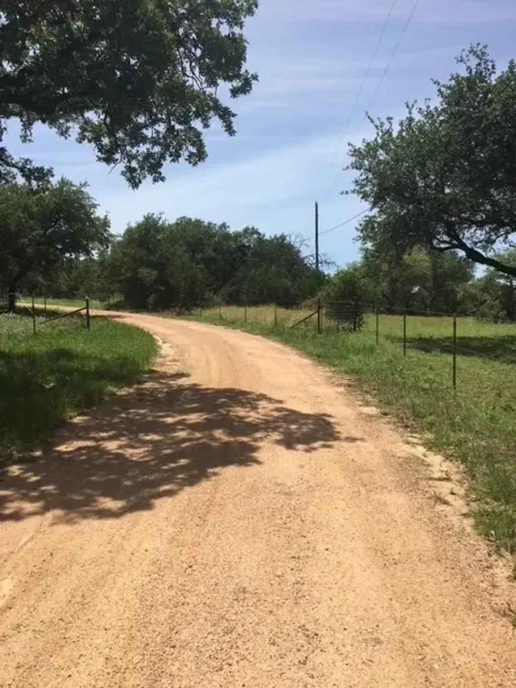 1685 Hwy 281 Highway, Johnson City