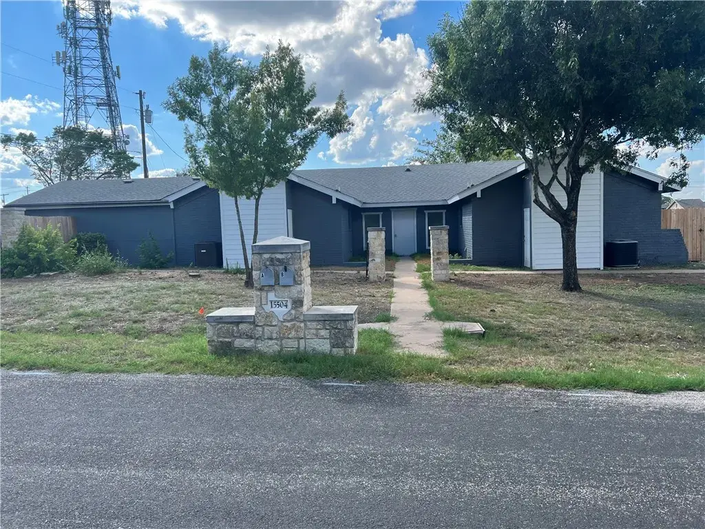 15504 Spring Hill Lane, Pflugerville