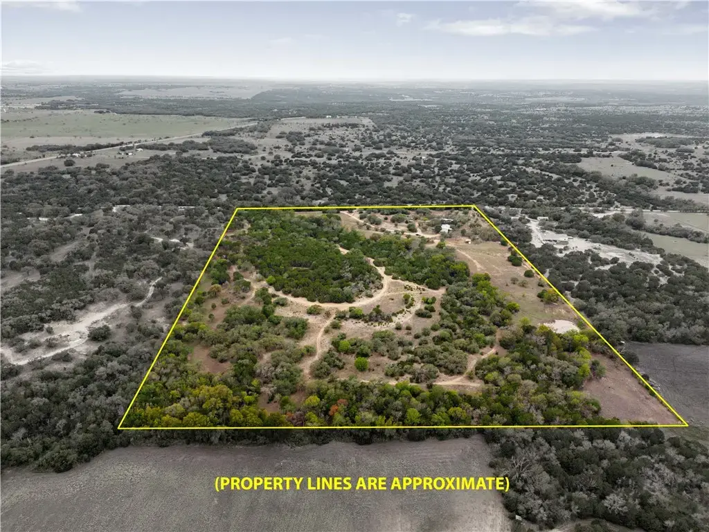 667 Rock Bottom Road, Briggs