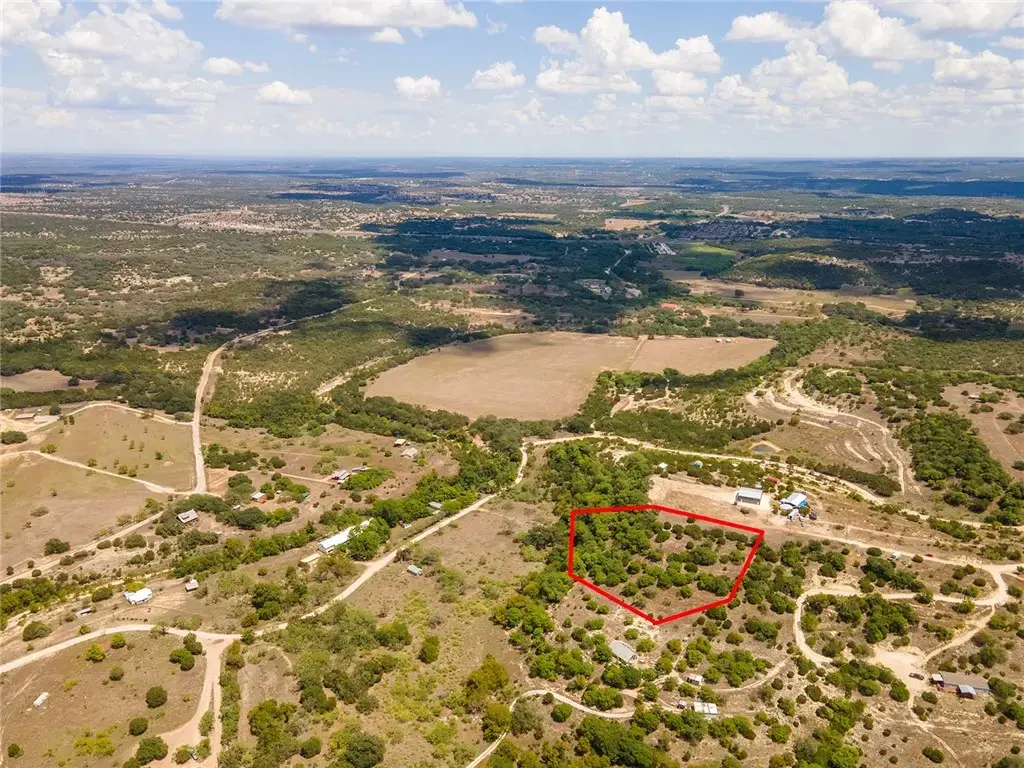 Lot 43 Hidden Valley Ranch Road Lot 43, Johnson City
