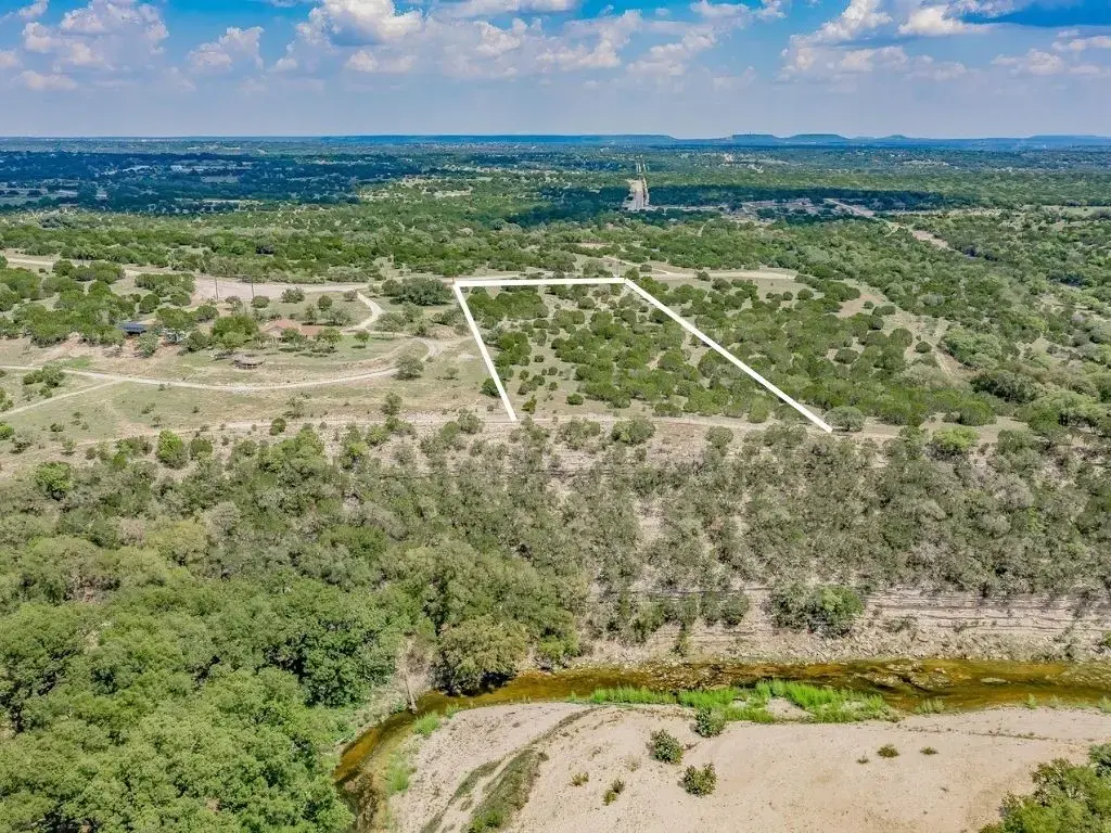 River Shoals Drive Lot 109, Kempner