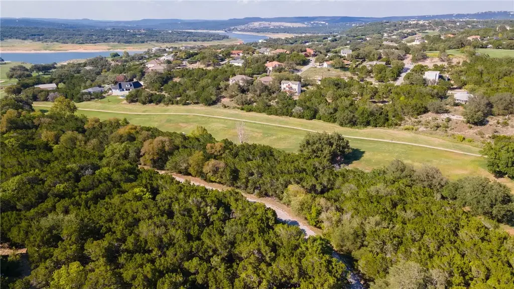 20908 Stone Cliff Drive, Lago Vista