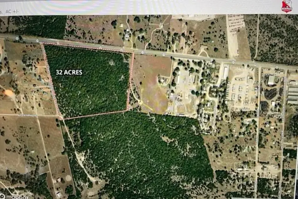Hwy 29, Burnet