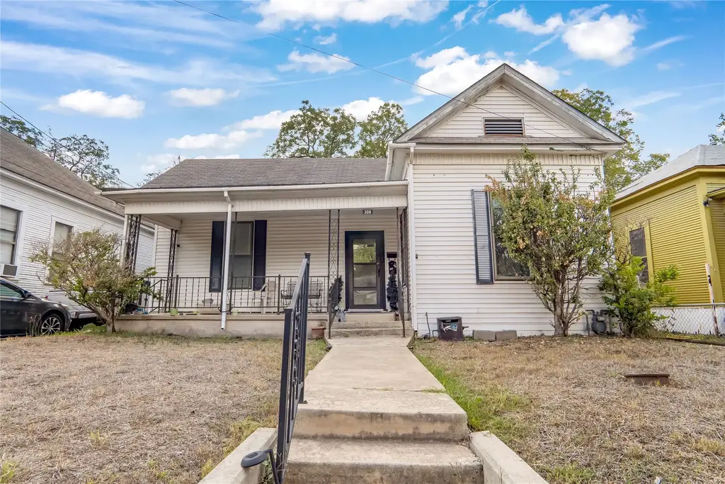 308 Keller Street, San Antonio