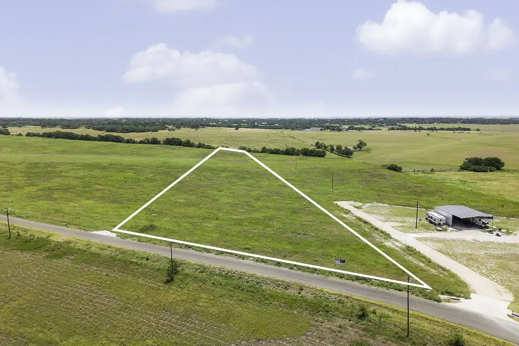 1066 County Road 153 - Lot 4, Georgetown