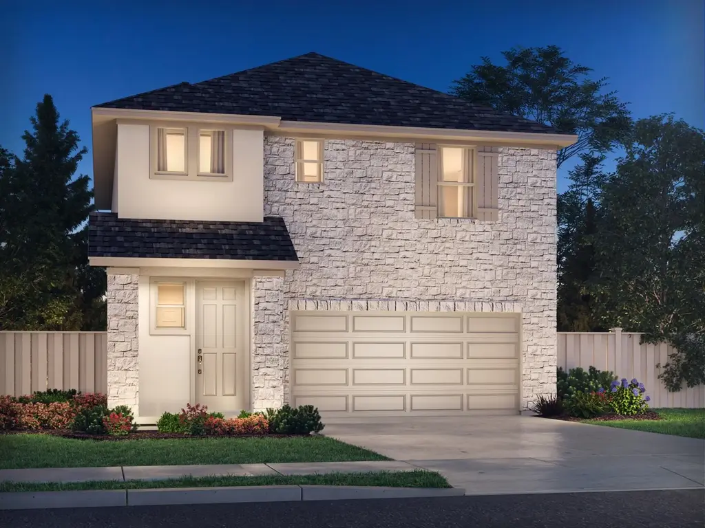 3516 Bronco Drive, Georgetown