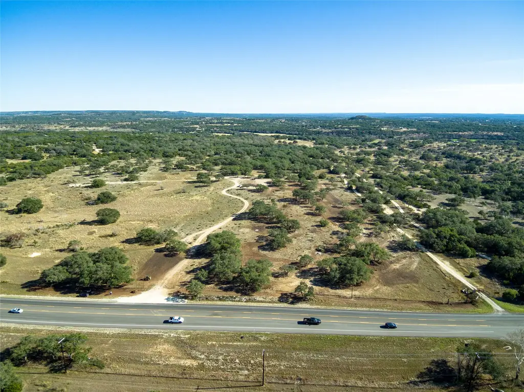 Tbd 281 Highway, Blanco