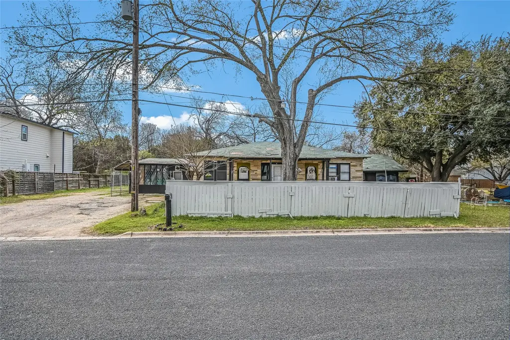 5405 Prock Lane, Austin