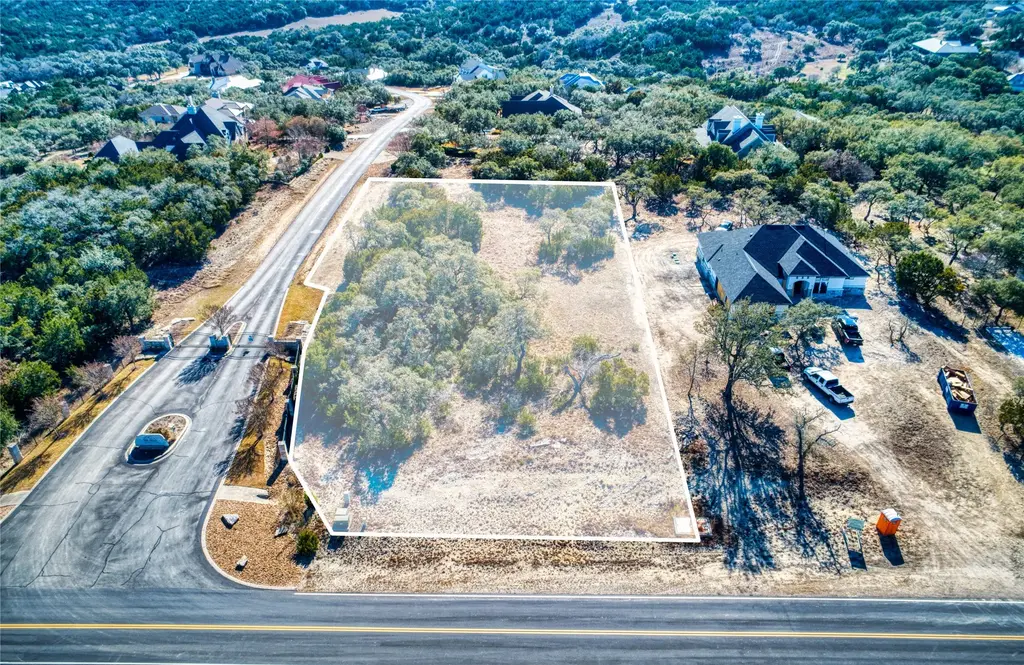 Tbd, Canyon Lake