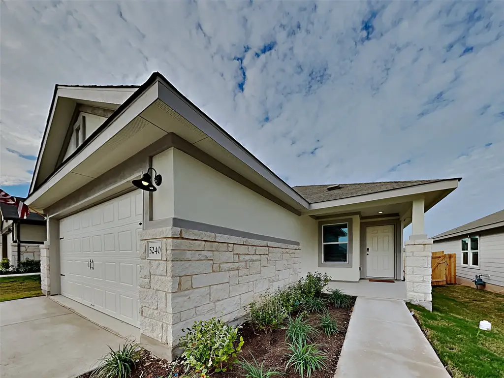 5240 Gallop Lane, Georgetown