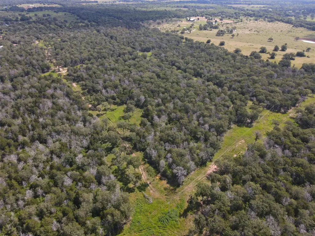 Tbd High Crossing Rd - Tract 8, Smithville
