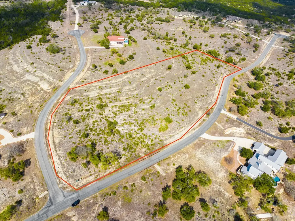 315 Dry Bear Creek, New Braunfels