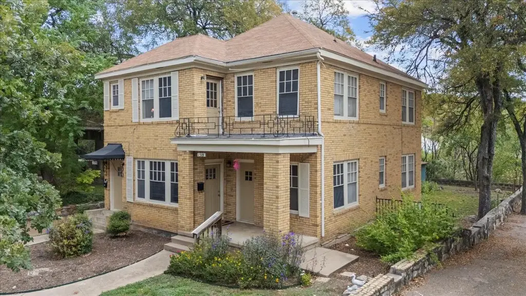 1509 Parkway, Austin