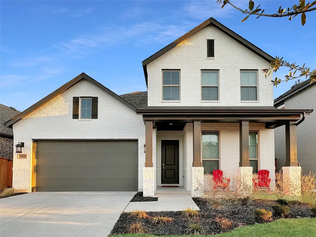 4379 Mayfield Ranch Boulevard, Round Rock