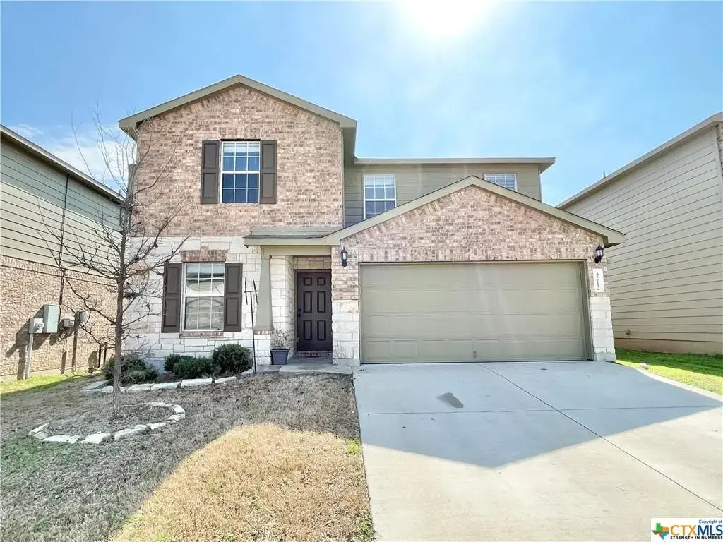 3212 Claymore Street, Killeen