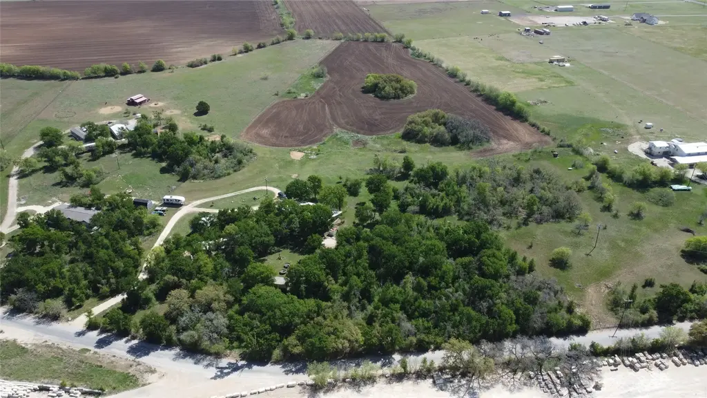 240 County Road 344, Jarrell