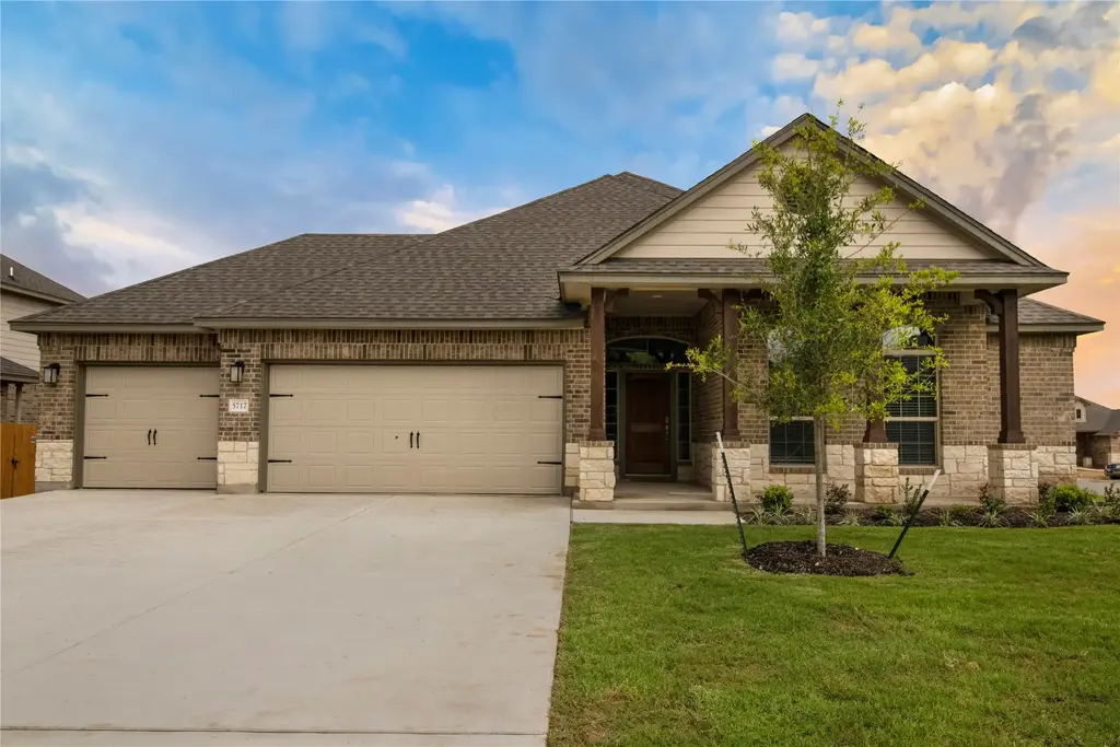 5717 Imogen Drive, Belton
