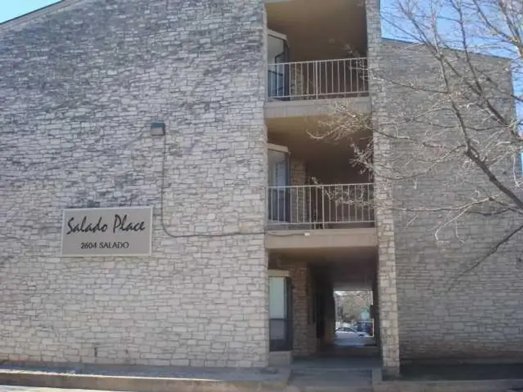2604 Salado Street 303, Austin