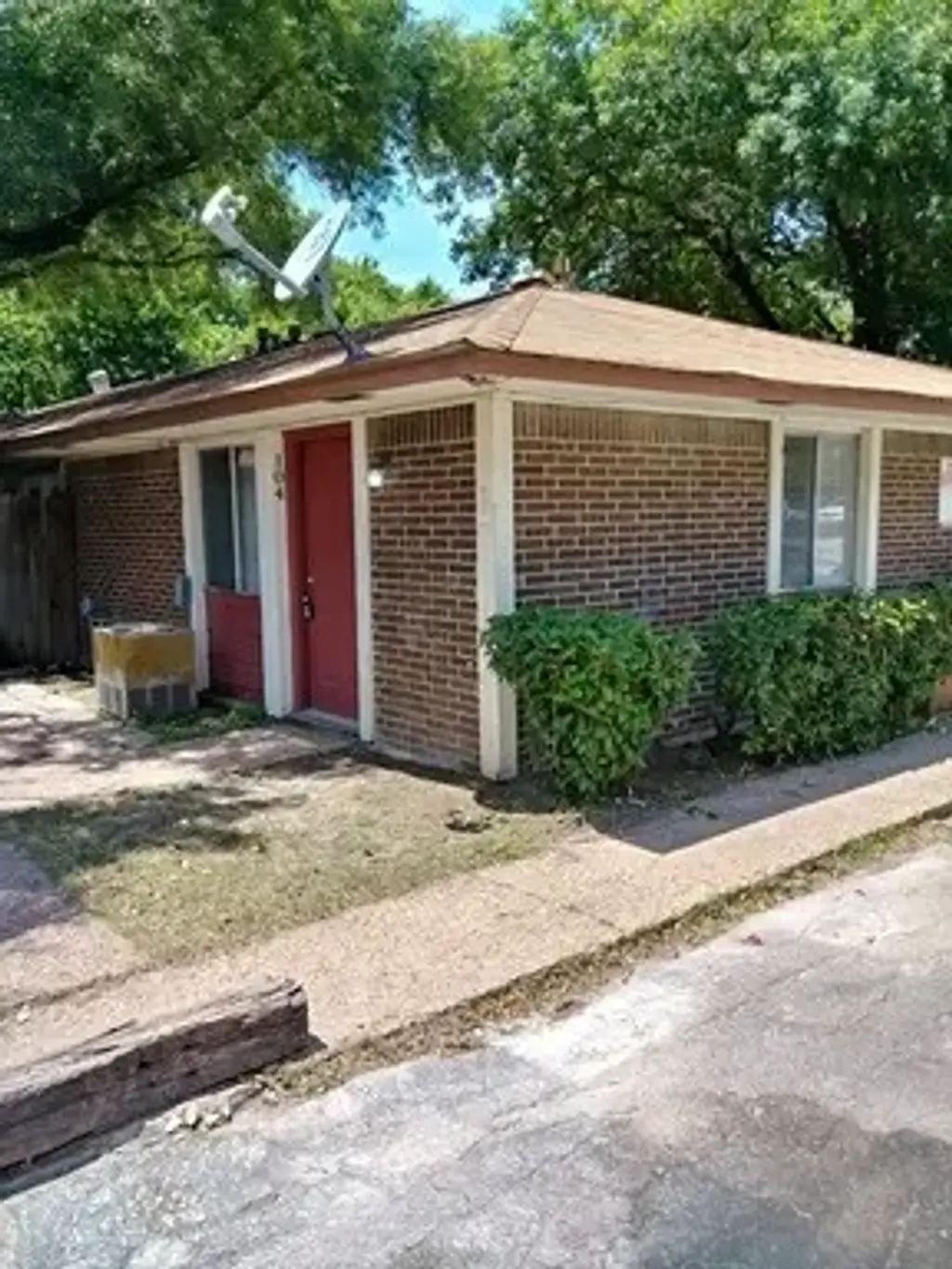 6504 S 1st Street 104, Austin
