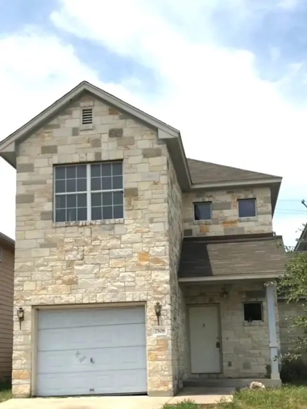 7508 Lazy Creek Drive A, Austin