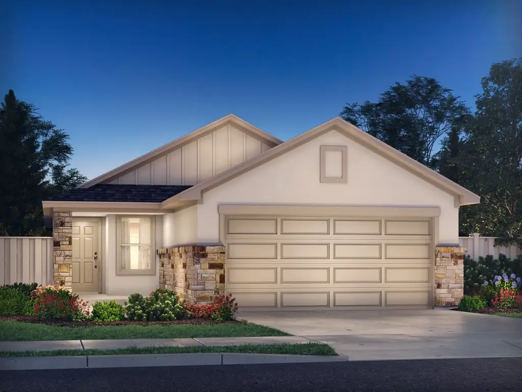 5236 Gallop Lane, Georgetown