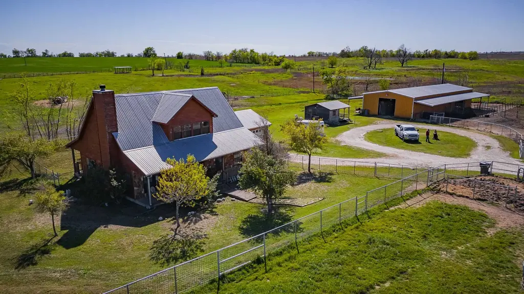 4100 County Rd 404, Taylor