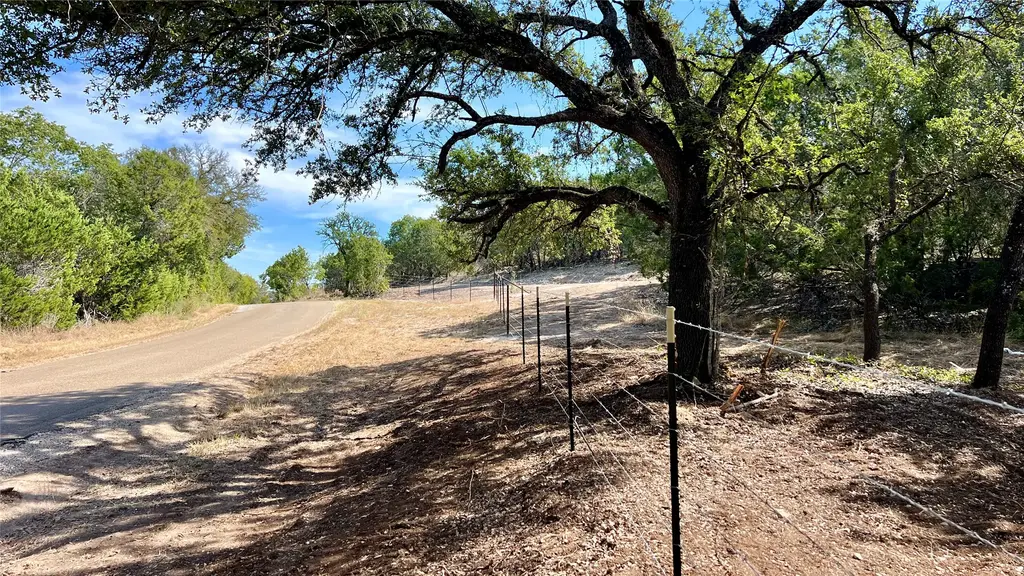 County Road 223, Kempner