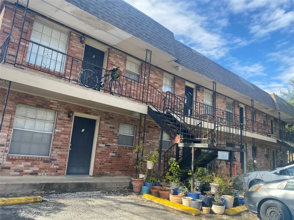 1601 Enfield Road 1, Austin