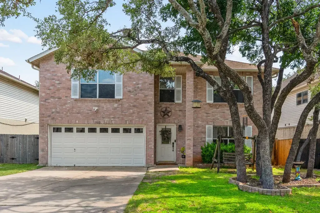 1902 Continental Pass, Cedar Park