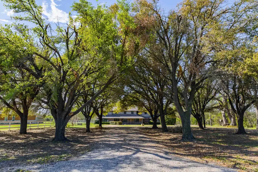 15500 Fm 1660 South, Taylor