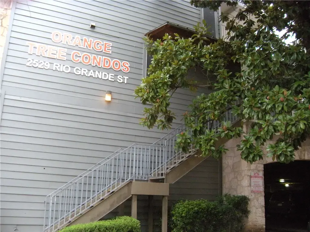 2529 Rio Grande Street 57, Austin