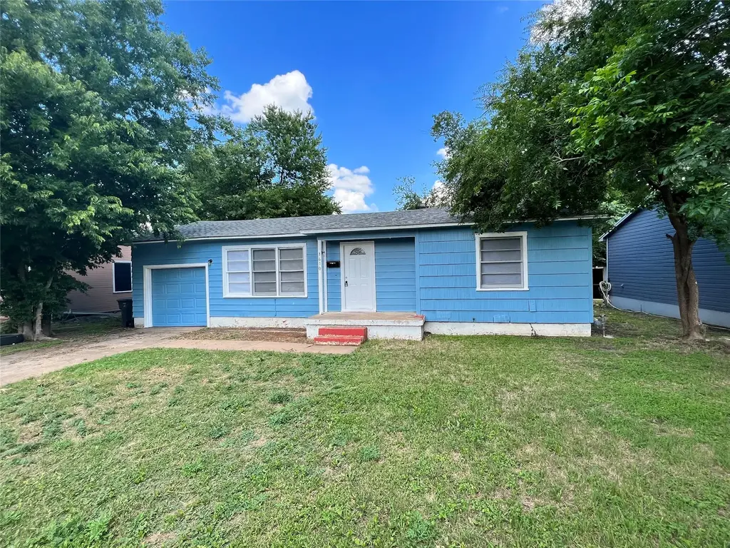 N/A, Killeen