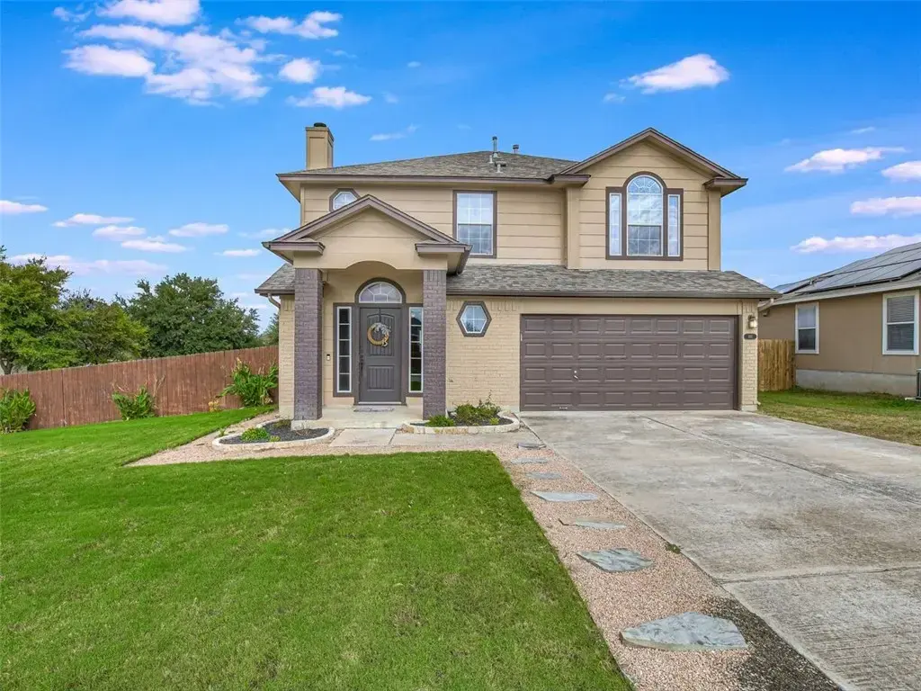 101 Pond Way, Hutto