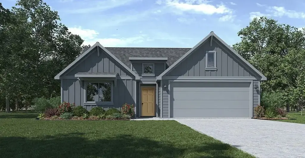 109 Bing Circle, San Marcos