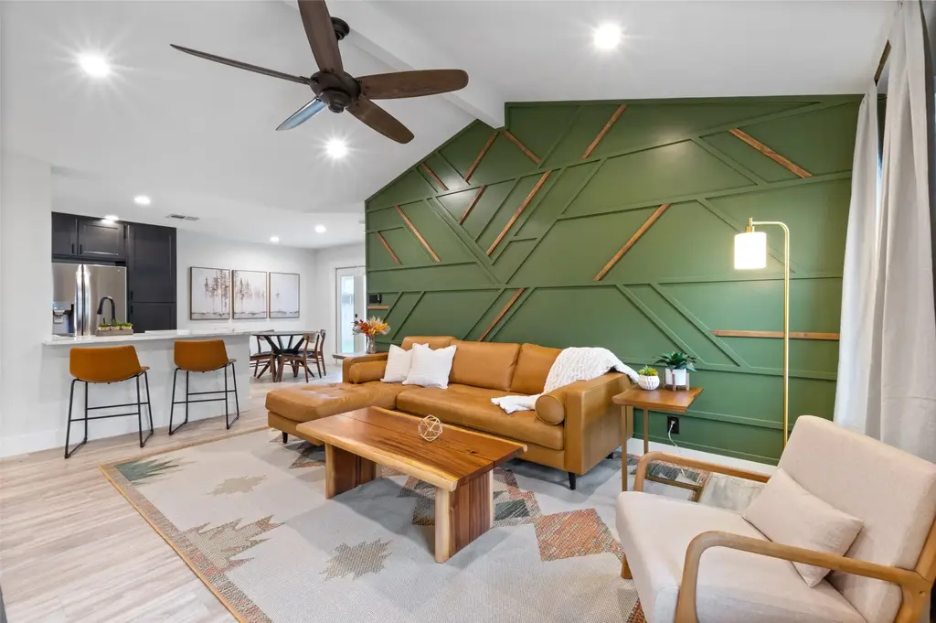 801 Forest Glen Cove, Round Rock