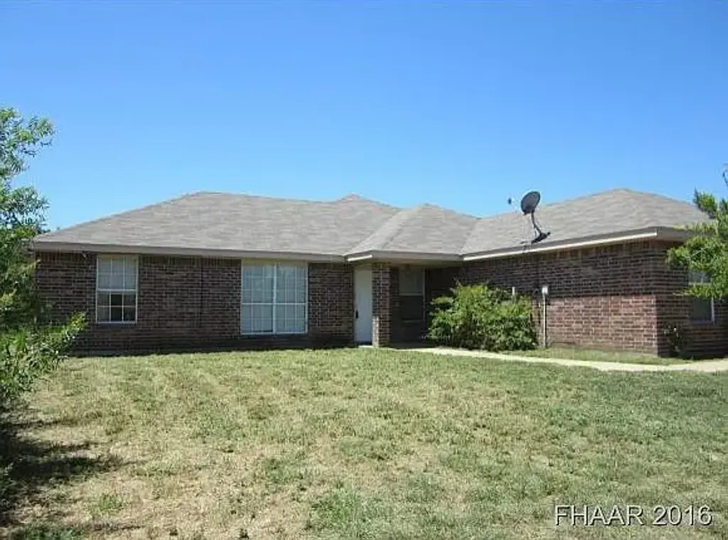 815 Rocky Lane, Copperas Cove