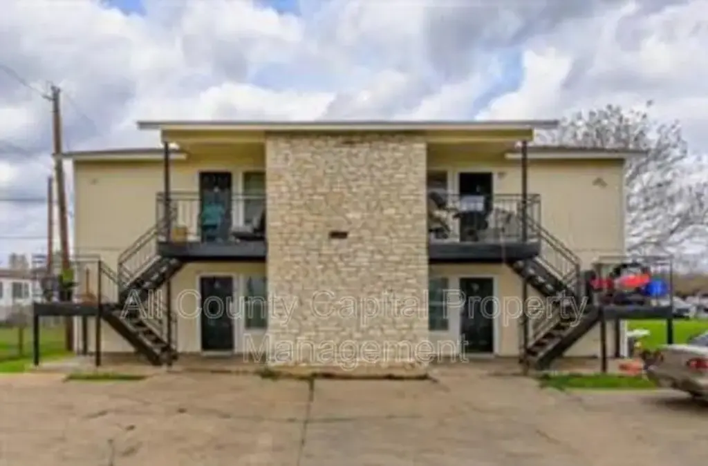 8418 Riverstone Drive A, Austin