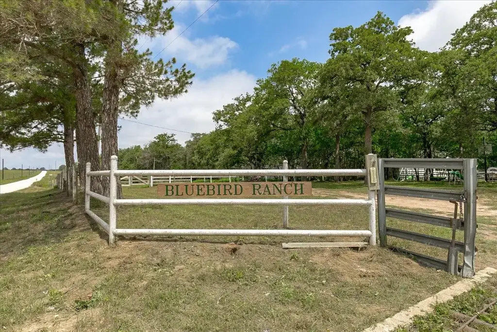 1890 Sandy Fork Road, Harwood